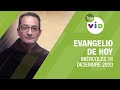 El evangelio de hoy Miércoles 16 de Diciembre de 2020 🎄 Lectio Divina 📖 - Tele VID