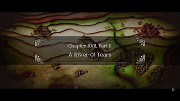 Triangle Strategy - Roland Chapter 17 Part 2: A River of Tears