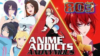 AAA 803: Japan Round 3 + Fall 2025 Impressions Continue - YouTube