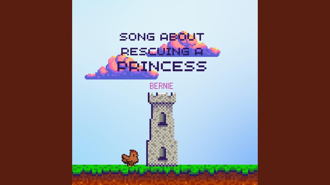 Song about rescuing a Princess (Single) - YouTube