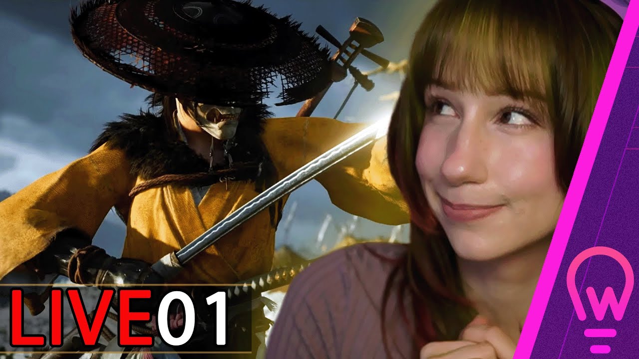 Ghost of Yotei | is it BETTER than Tsushima?