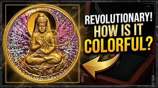 Why collectors are obsessed with this specific 2003 50 Yuan coin