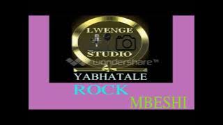 ROCK MBESHI  BY LWENGE STUDIO