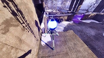 The Talos Principle 2 - North 3 Lost Marshes - #2 Possibilities