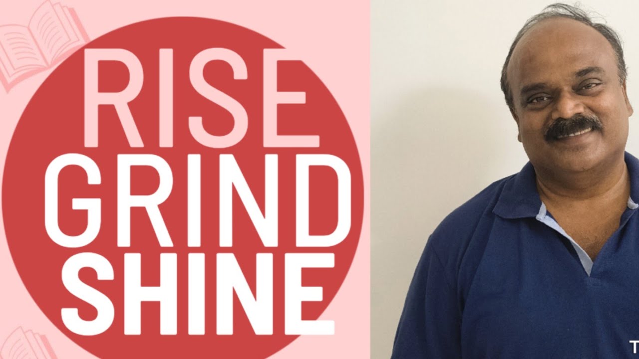 DAY-3/ RISE! GRIND SHINE SUCCEED LIFE!#reels#motivation class #trending#inspiration