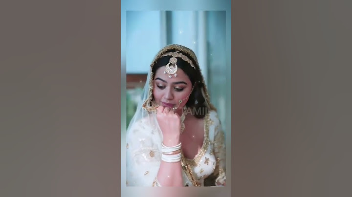 Naam iruvar namakku iruvar actress Gayathri Yuvraaj video #shorts #vijaytv #naamiruvarnamakkuiruvar