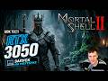 RTX 3050 в Mortal Shell II на игровом ноутбуке Оптимизация чудо