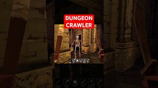 Old School Survival Dungeon Crawler