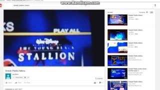 Sneak Peeks Menu For The Princess Diaries 2 Royal Engagement Dvd 2004