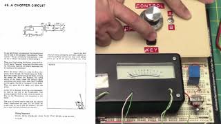 45: A Chopper Circuit screenshot 4