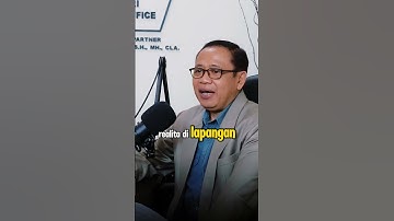 Banyak Pelaku Usaha Menjalin Kerjasama Tdk Tertulis #shorts