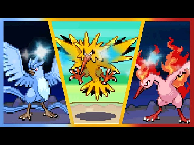 LIVE Shiny Moltres in 19 SRs on Pokemon Leaf Green! 