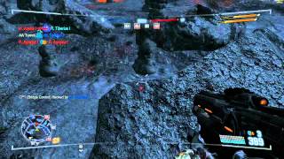 Section 8: Prejudice on geforce gt 520 (max settings)