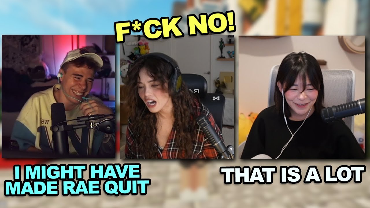 Блау заставила Валькирию уйти в первый же день в Minecraft Cobblemon