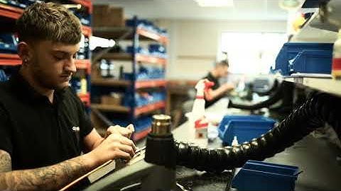 Geosense company overview