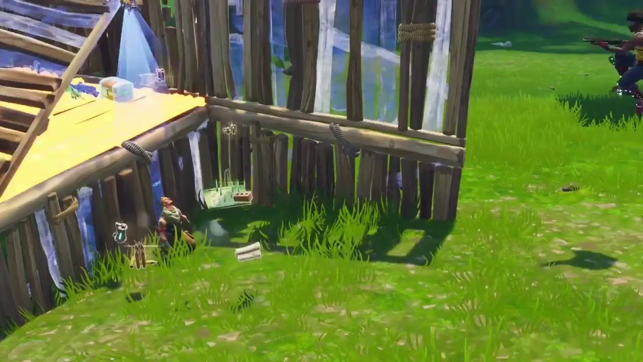 Maybach - Fortnite Battle Royale [Edit]