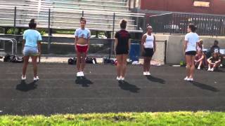 offense cheers pt 2