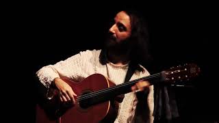 Merih Aşkın - Mülemma (At İstanbul, 2018)