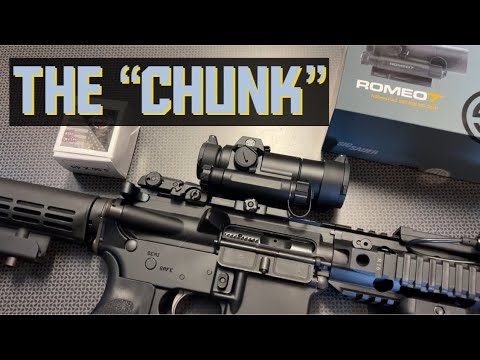 Romeo 7 - The CHUNK