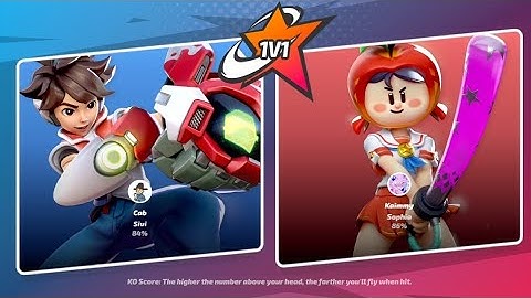 Flash Party Gameplay Walkthrough (Android, iOS) Part 1