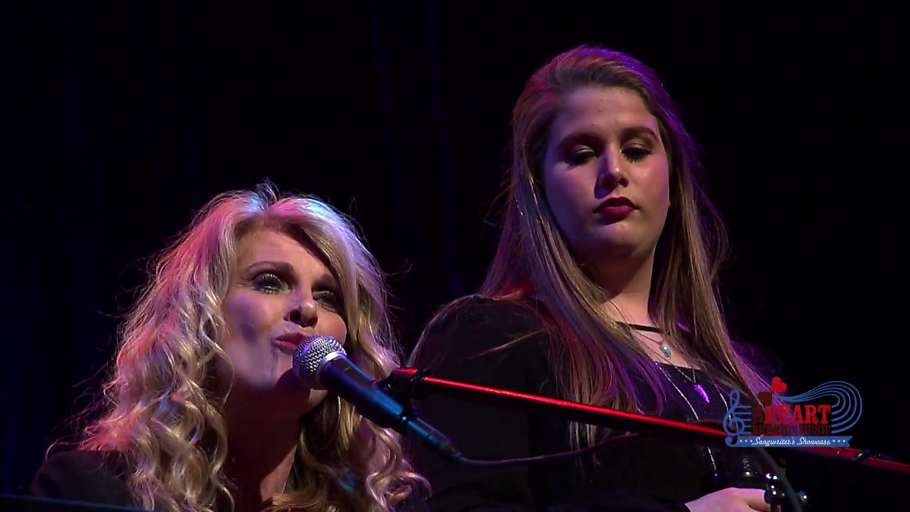 "Love Remains" - The Scott Family