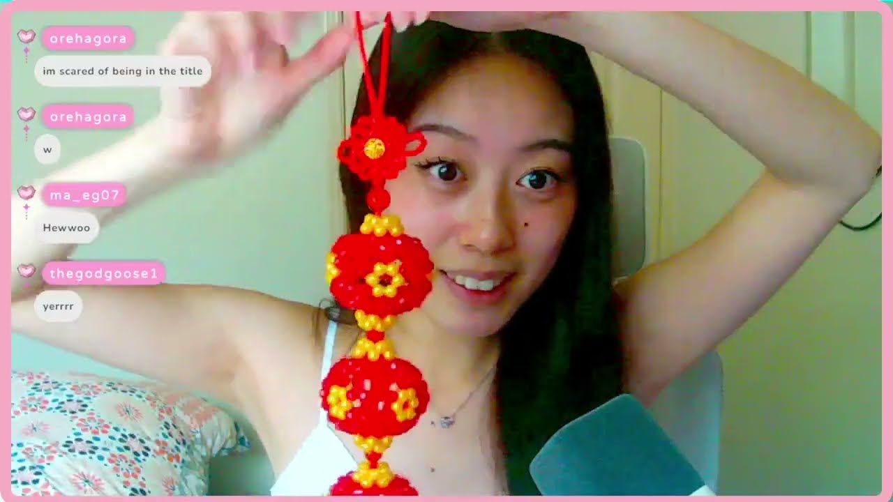 happy lunar year! ♡ | road to 1k | !socials | !rank | !kofi | first: