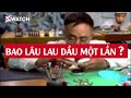 SOS❗️ Nếu Không Muốn Đồng Hồ "CHẾT VẶT", Hãy Làm Điều Này! Bao Lâu Lau Dầu 1 Lần?