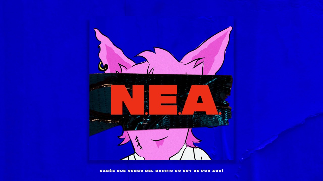 Watch Gary – N.E.A. on YouTube Watch Gary – N.E.A. on YouTube