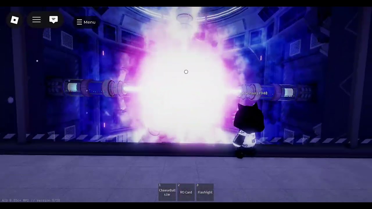 A Core Game - Startup Failure