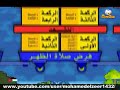 برنامج صلاتي قناة سمسم صلاة الظهر