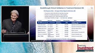 Entropy Neurodynamics Ltd - Gold Coast Investment Showcase 2026