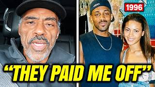 Richard Lawson Got $300K To Keep Beyoncé's REAL Age Hidden