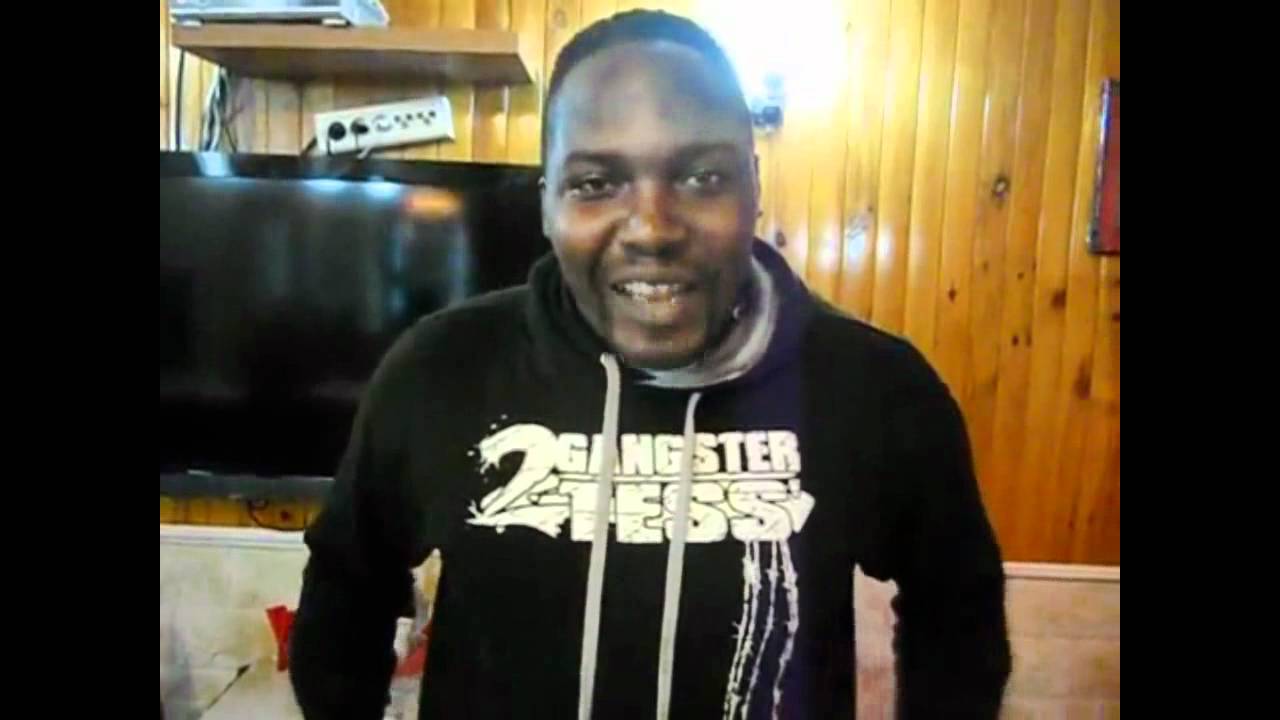 Cortex, le roi des gangsters!La racaille du 75 quoi!