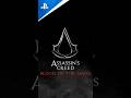 ASSASSIN'S CREED BLOOD OF THE MAFIA‼️#shorts #viralshorts