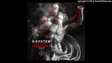C-System - Like a shadow in the dark