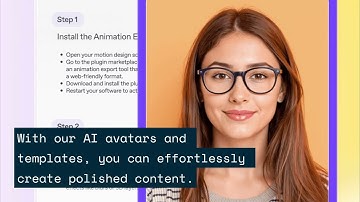 Create How-To & Tutorial Videos in Minutes with AI | HeyGen