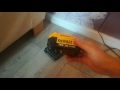DeWalt battery charge fix - it will be charging if you do this trick