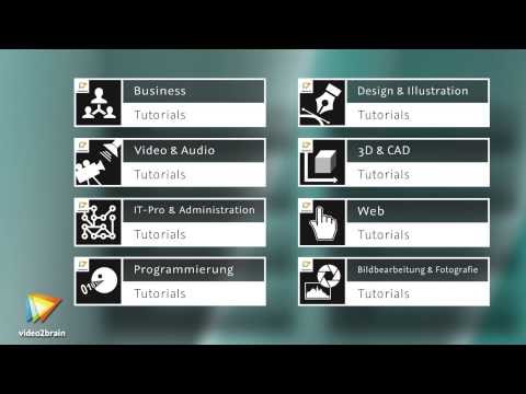 Web Tutorials Trailer