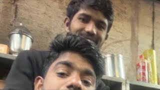 sanu kasyap is live dosa banana Seekho