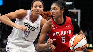 Looking forward to Game 7 of the WNBA Finals