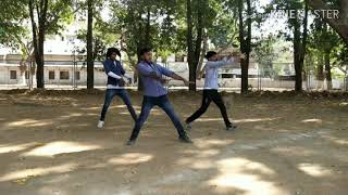 Lets Nacho Kapoor & Sons Dance Cover Sam Santho Choreography