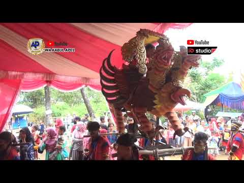 Manusa hibah aji putra limbangan kersana