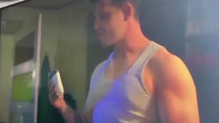 Gallavich season 10 deleted scene!!!