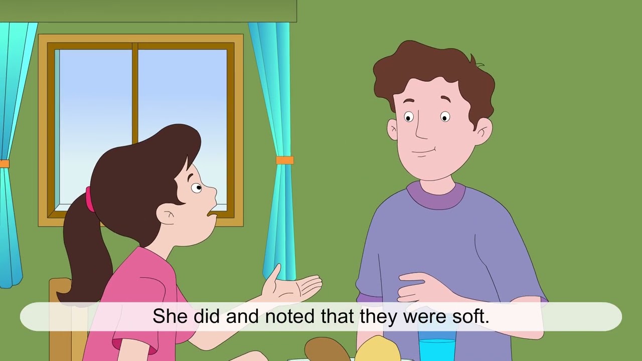 Chapter 10 Handling Challenges with Determination