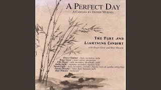 A Perfect Day: Big Green Tree