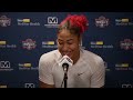 August 5 vs Dallas Wings - Postgame Press Conference