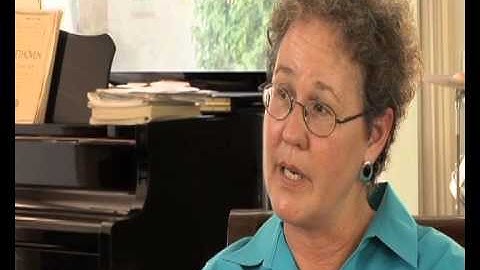 Inside the Academy: Linda Darling-Hammond