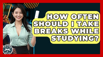 How Often Should I Take Breaks While Studying? - Law School Prep Hub