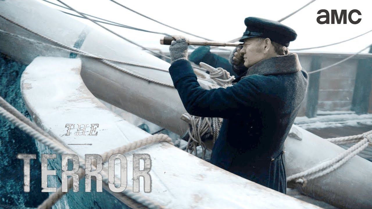 The Terror Season 2