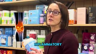 “Even as a Pharmacist, I Wasn’t Getting Enough From Diet Alone” – Here’s What I Take Daily